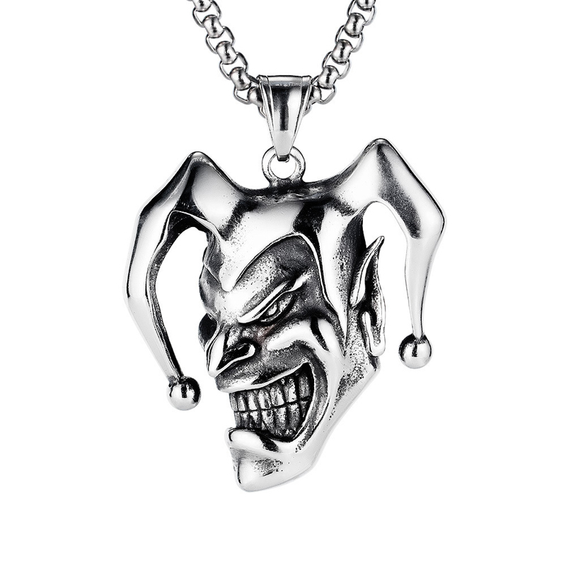 Кулон "Joker"