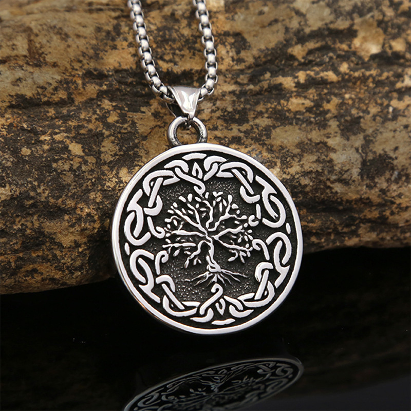 Кулон "Tree of Life"