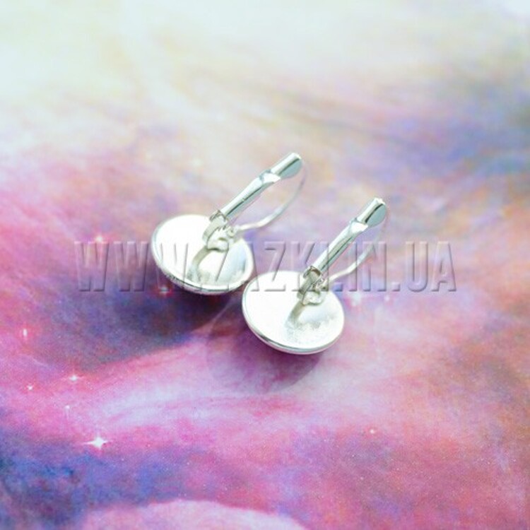 Серьги "Eclipse"