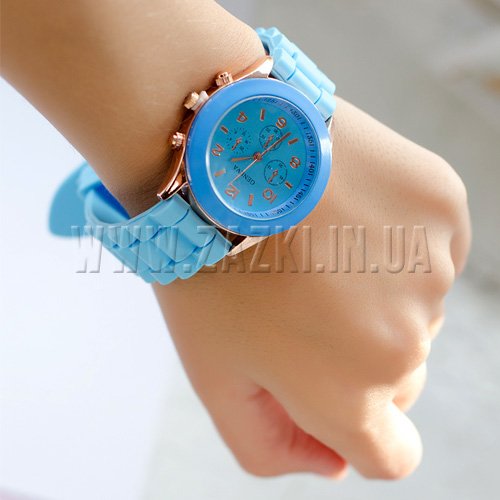 Годинник Geneva