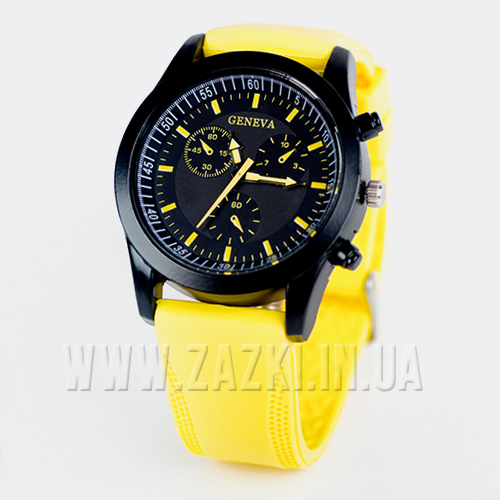 Годинник Geneva Military