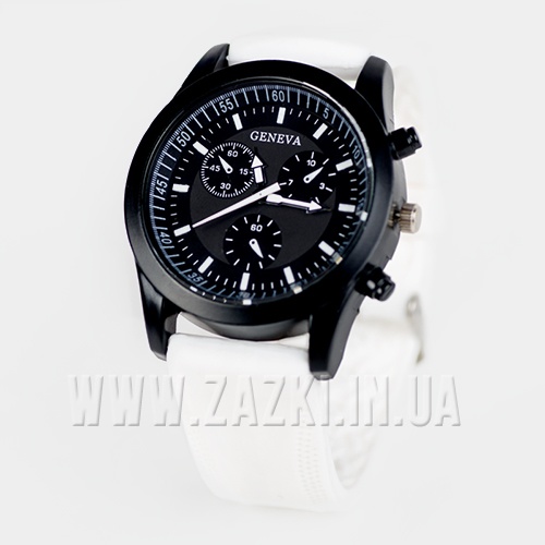 Годинник Geneva Military