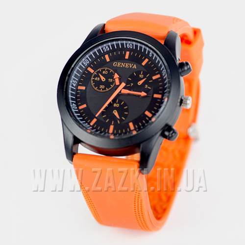 Годинник Geneva Military