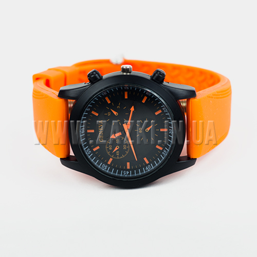 Годинник Geneva Military