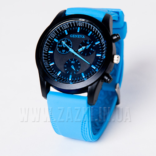 Годинник Geneva Military