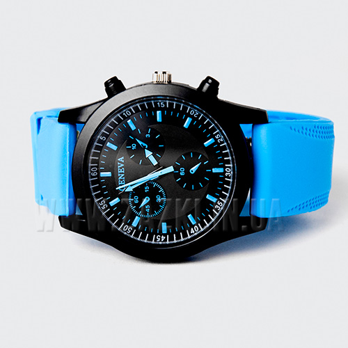 Годинник Geneva Military