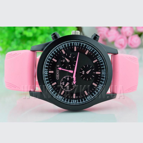 Годинник Geneva Military