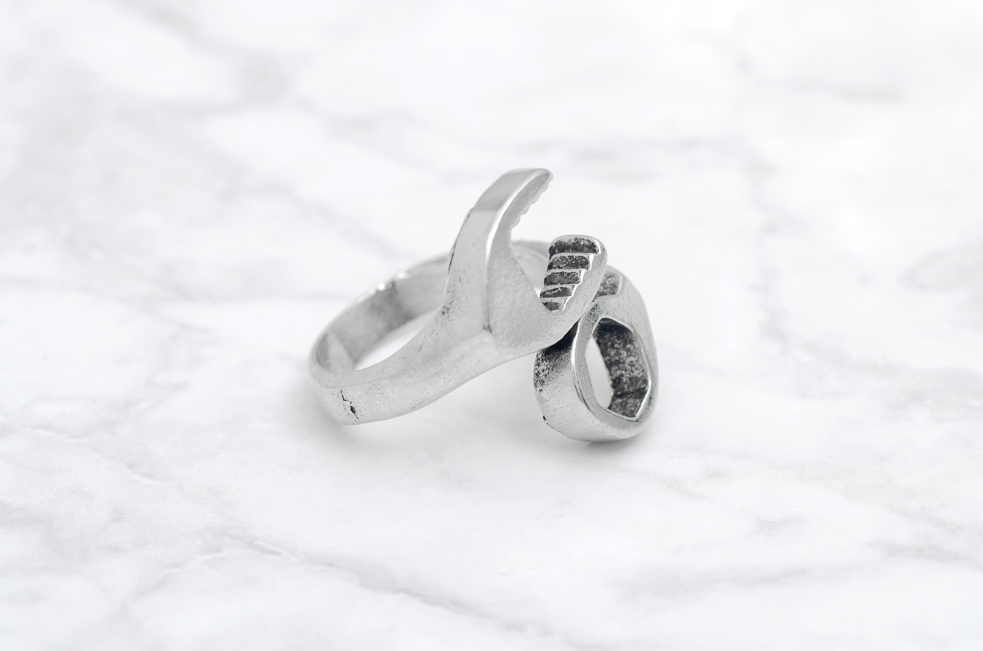 Каблучка Гайковий ключ