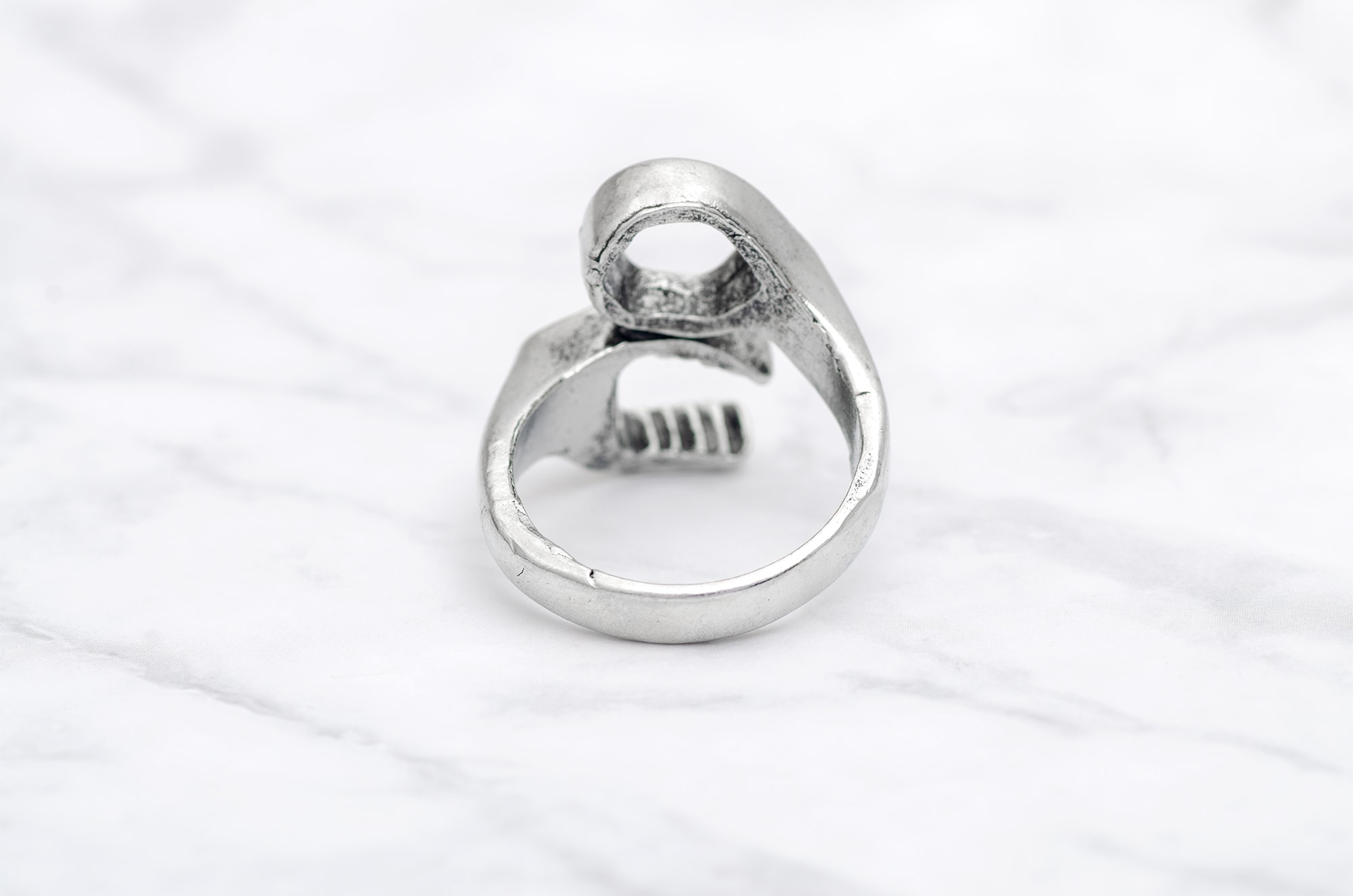 Каблучка Гайковий ключ