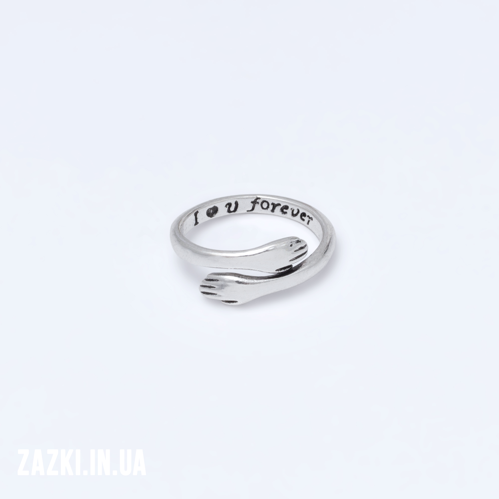 Кільце Обійми