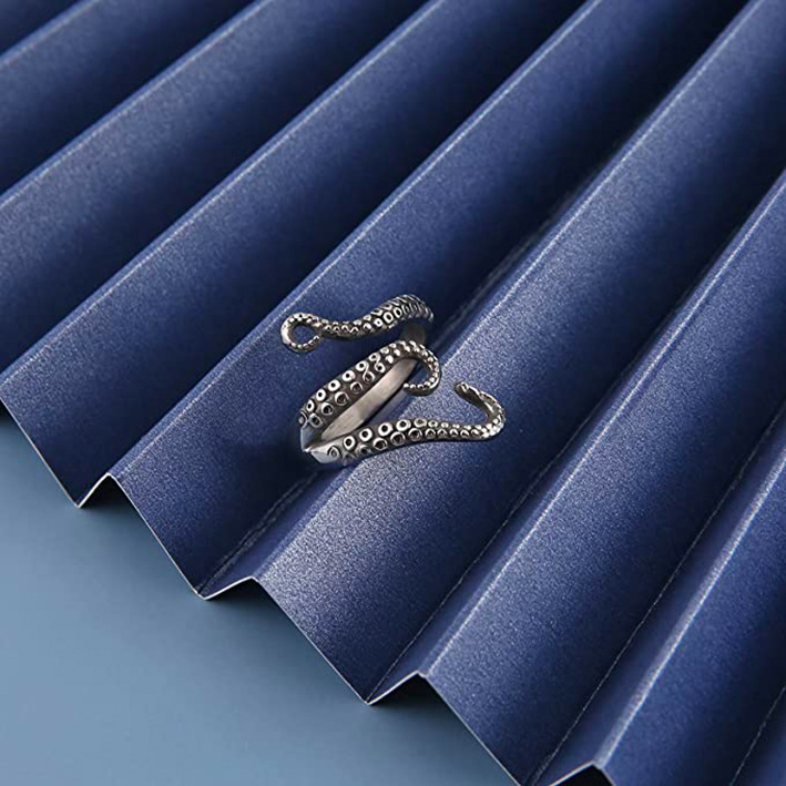 Кільце Восьминіг