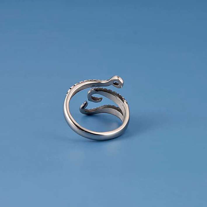 Кільце Восьминіг