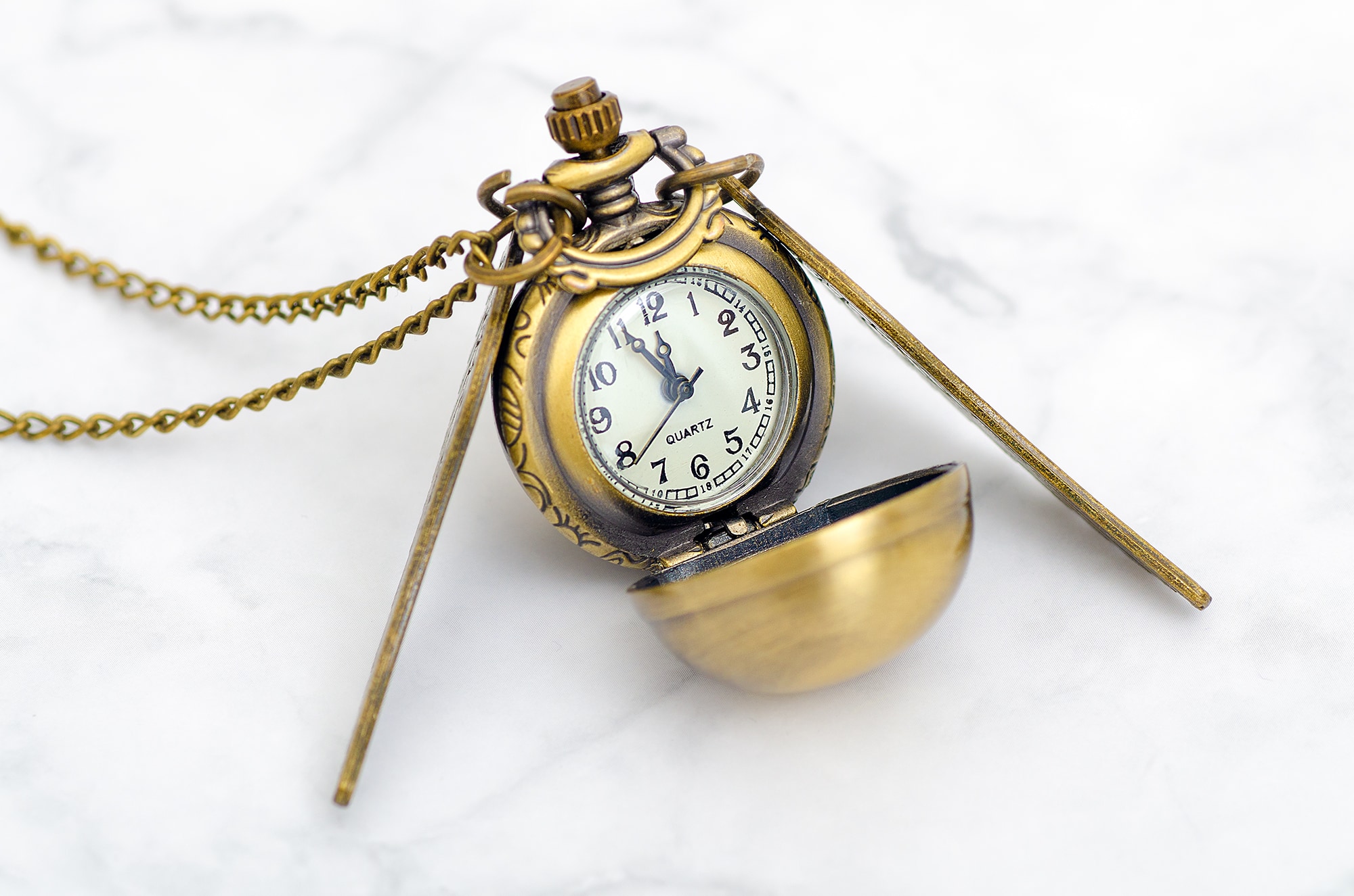 Годинник Снич Гаррі Поттер