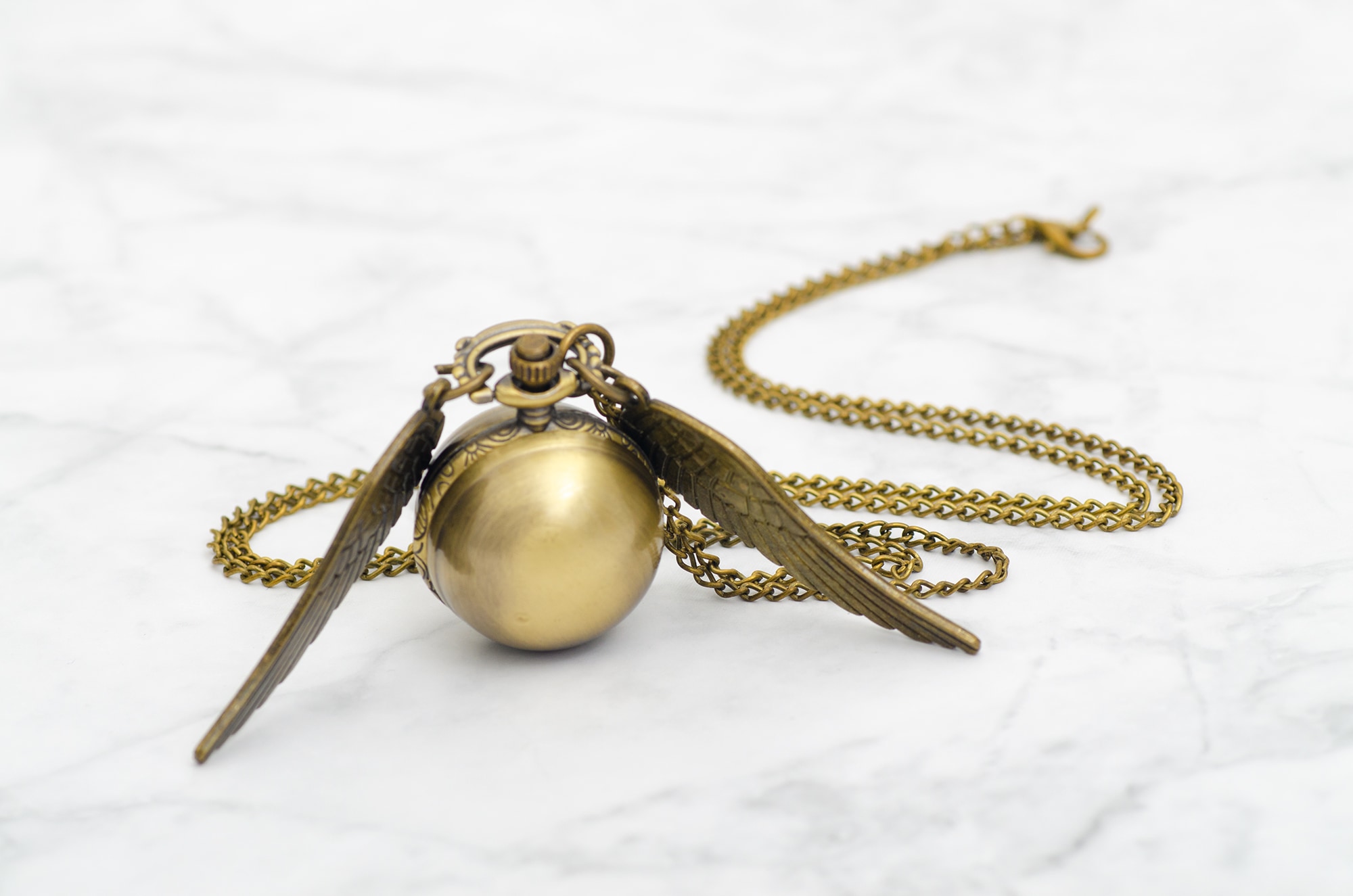 Годинник Снич Гаррі Поттер