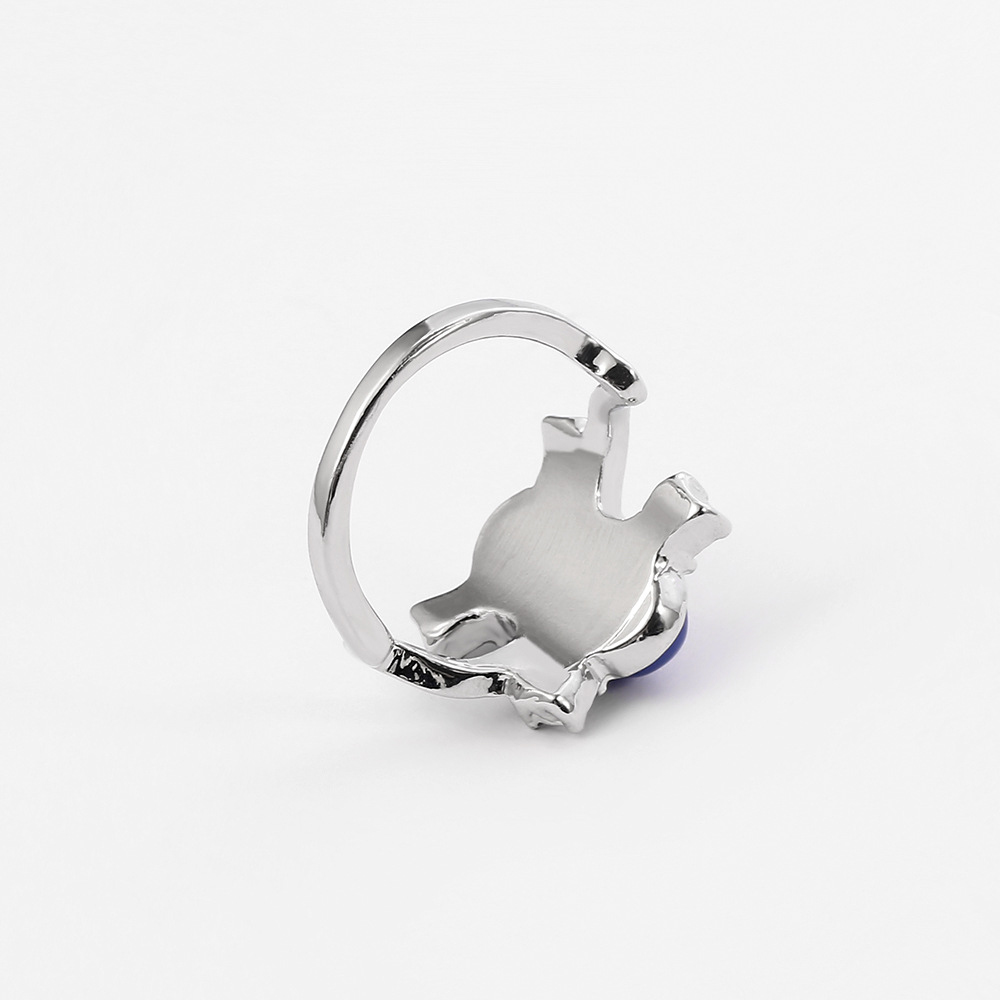 Кільце Єлени Гілберт