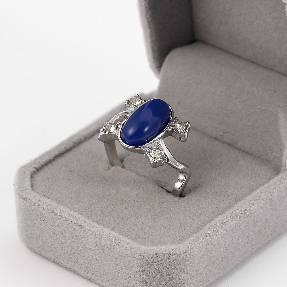 Кільце Єлени Гілберт