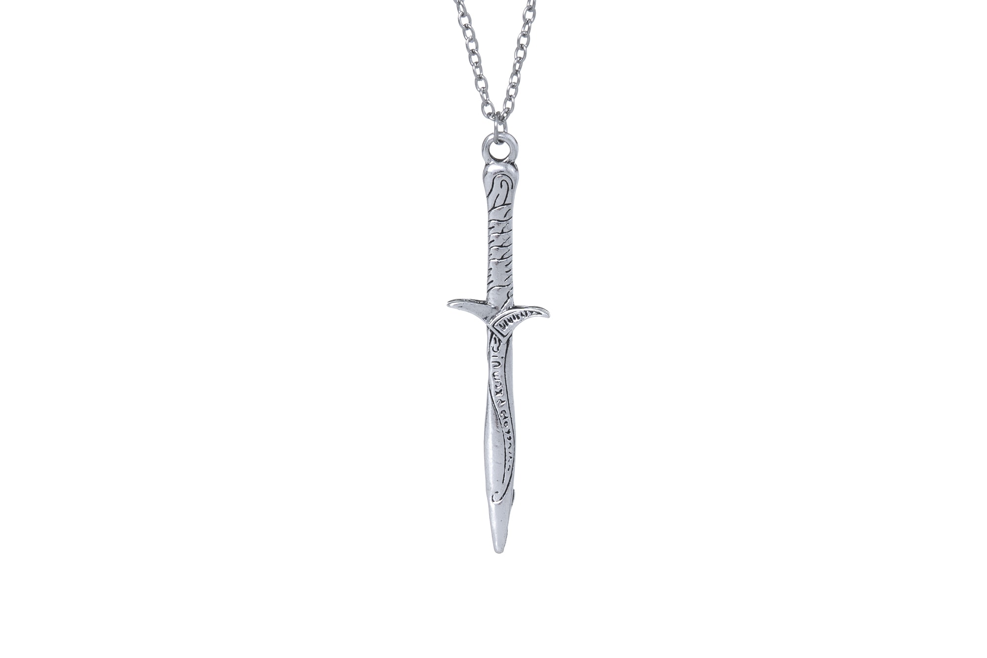 Кулон Меч Більбо