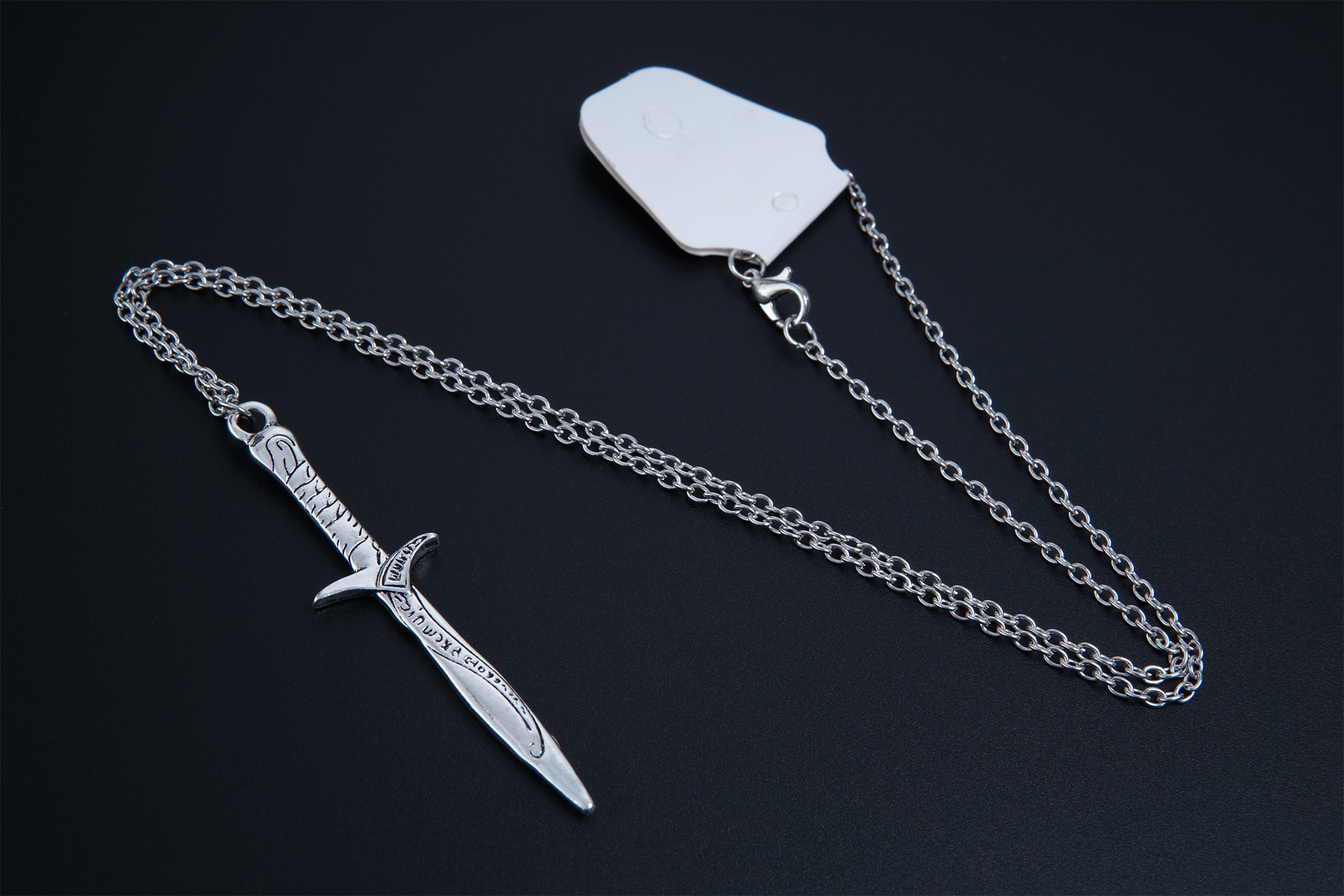 Кулон Меч Більбо