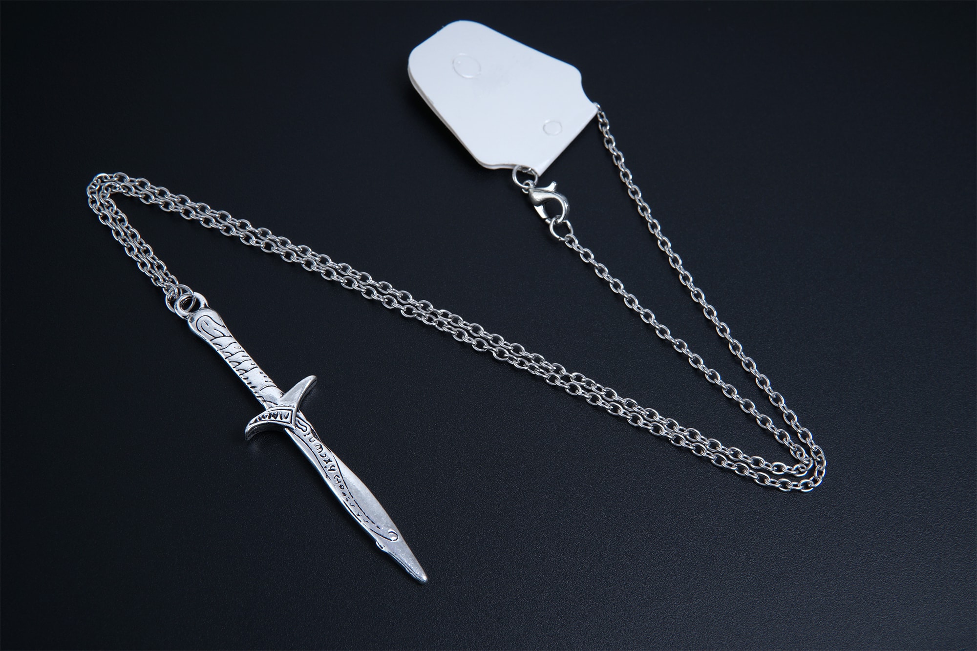 Кулон Меч Більбо