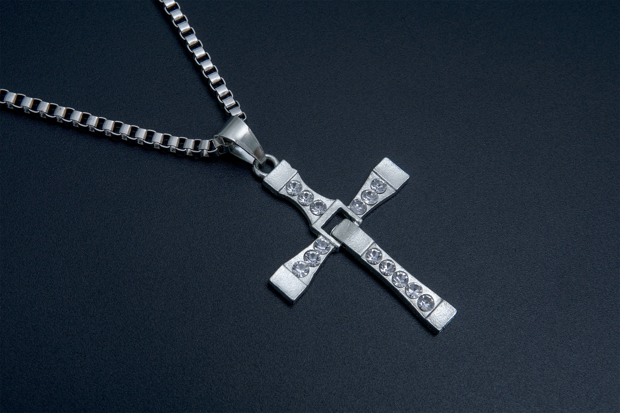 Кулон Хрест Форсаж