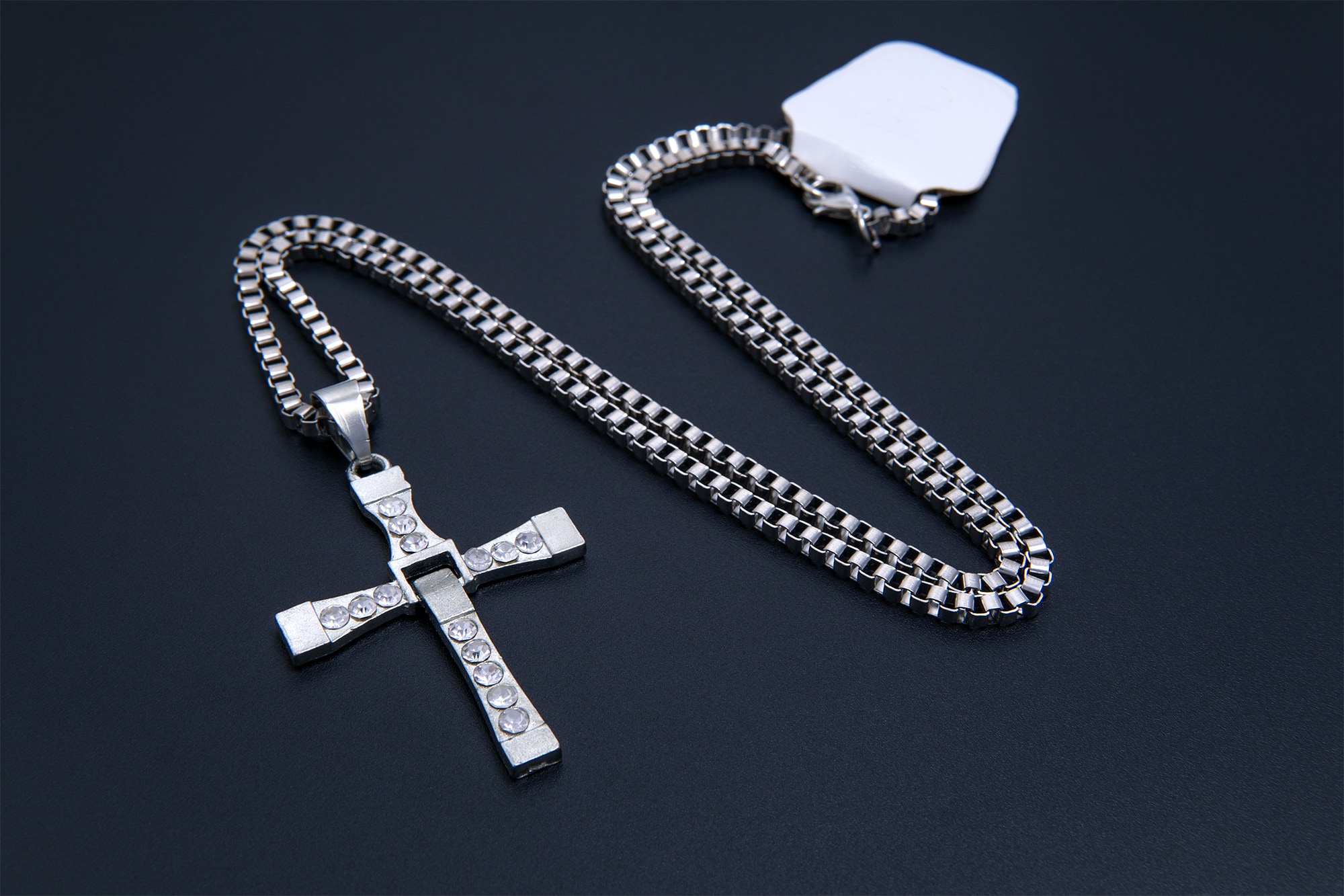 Кулон Хрест Форсаж