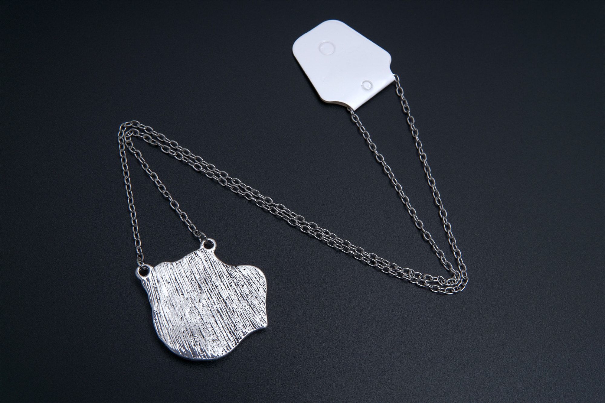 Кулон Teen Wolf