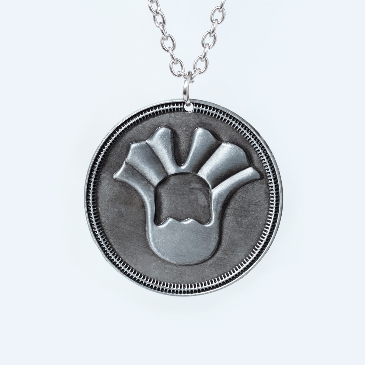 Кулон Монета Валар Моргуліс - Гра престолів