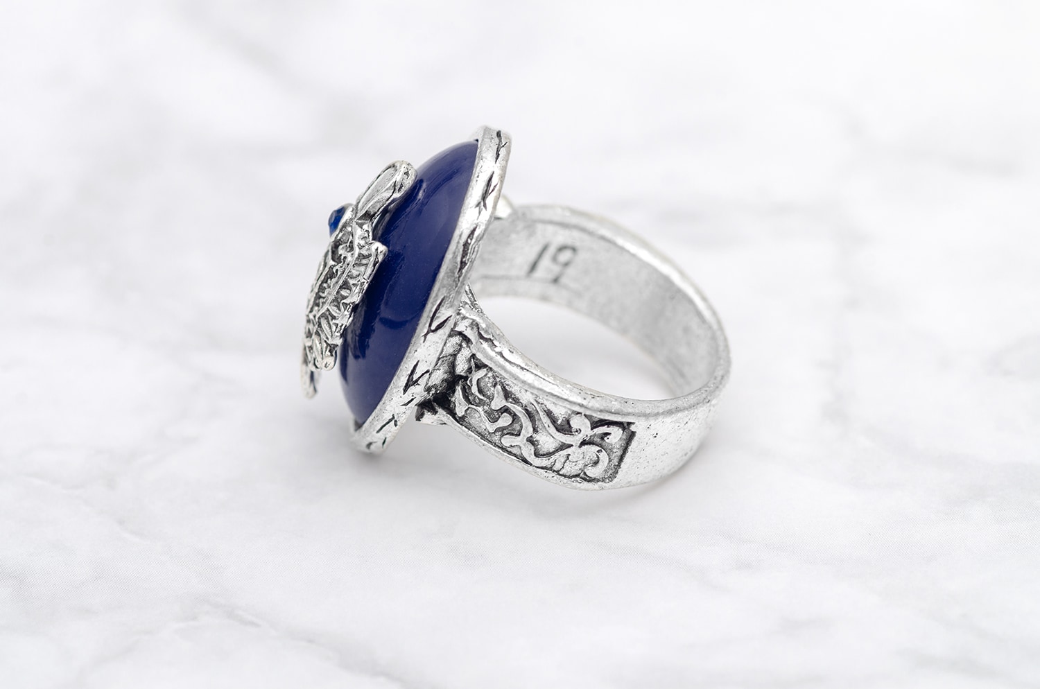 Кільце Деймона Сальваторе Щоденники Вампіра