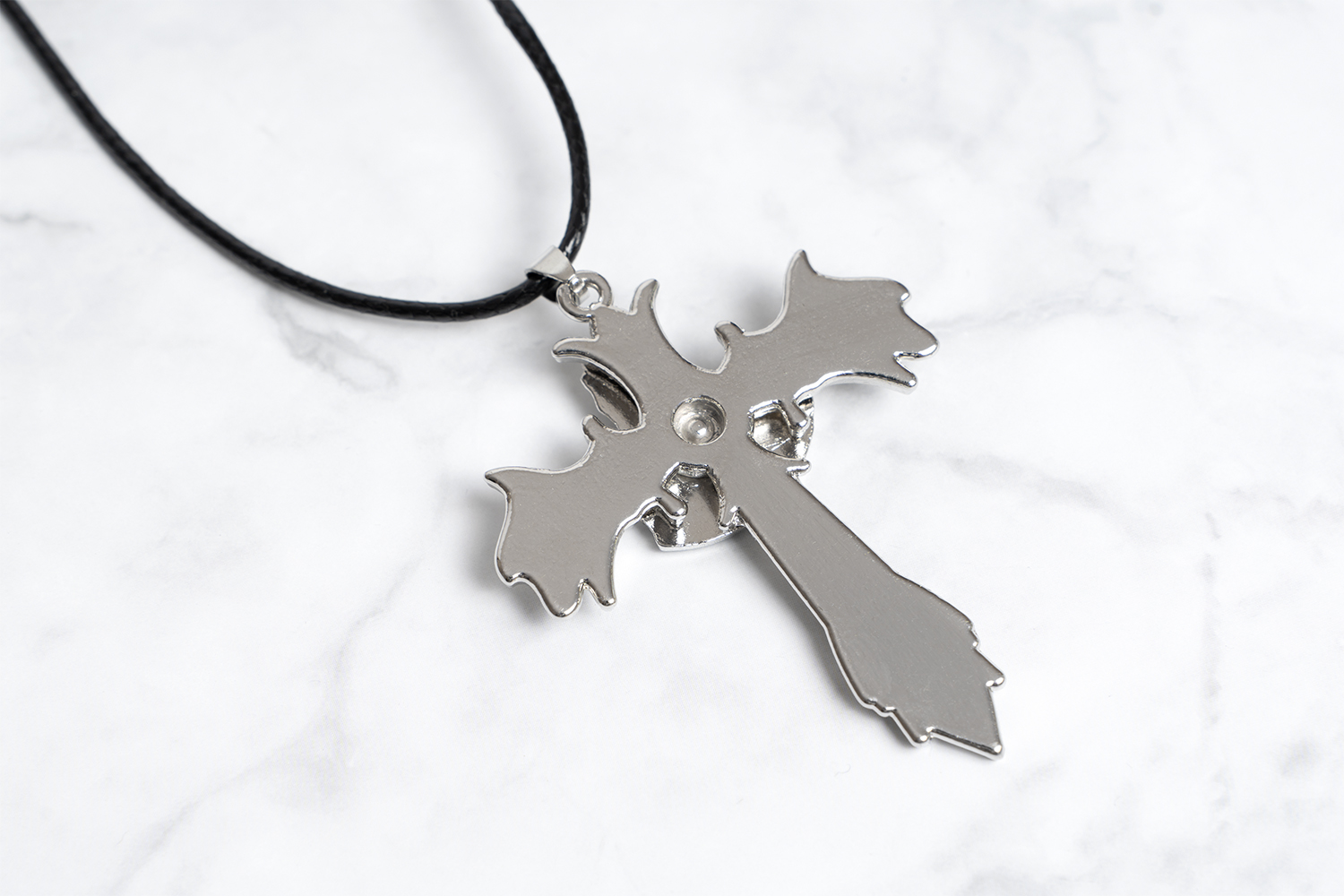 Кулон Крест Assassin's Creed