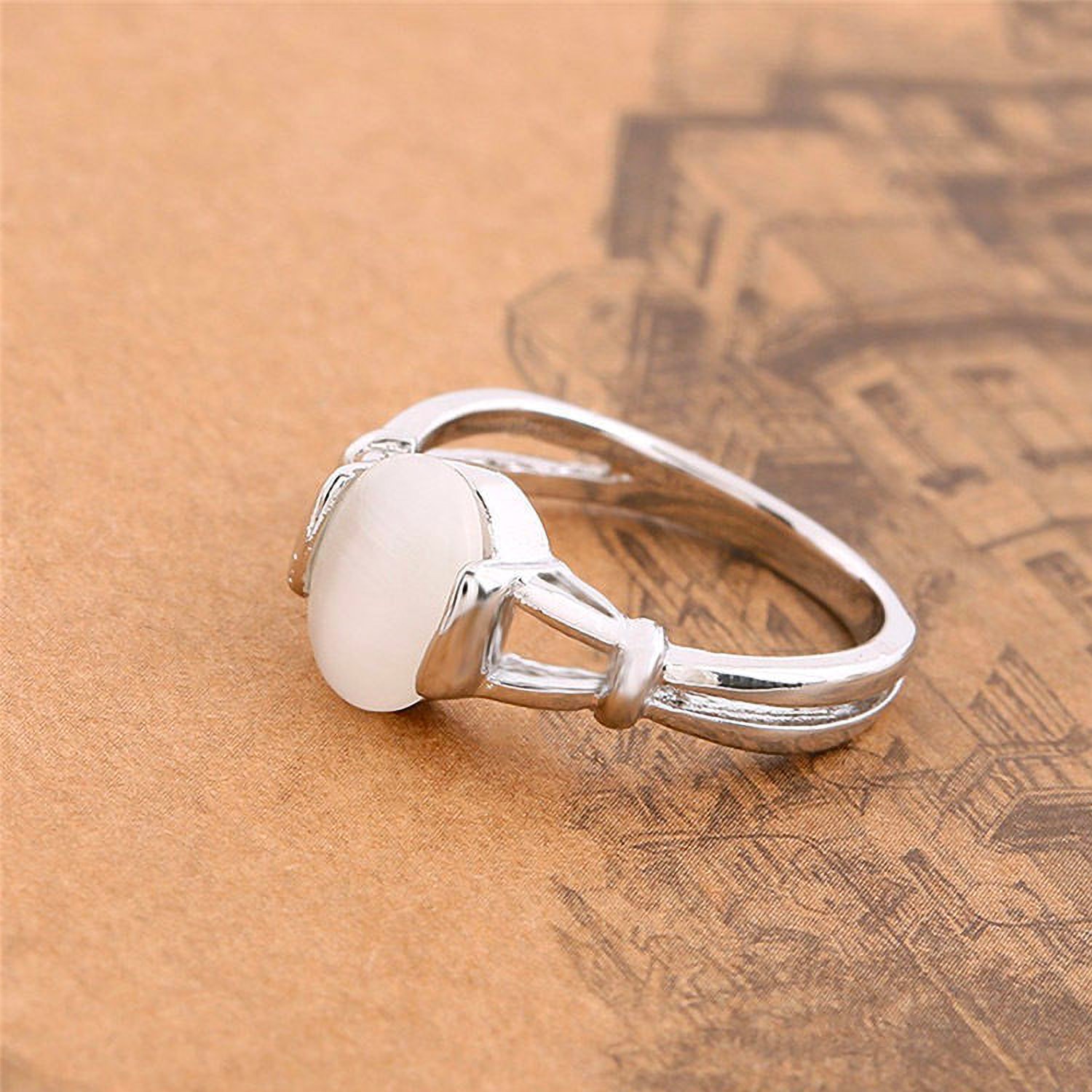 Кільце Белли Свон