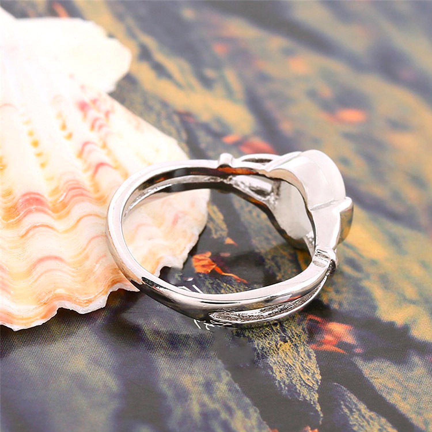 Кільце Белли Свон