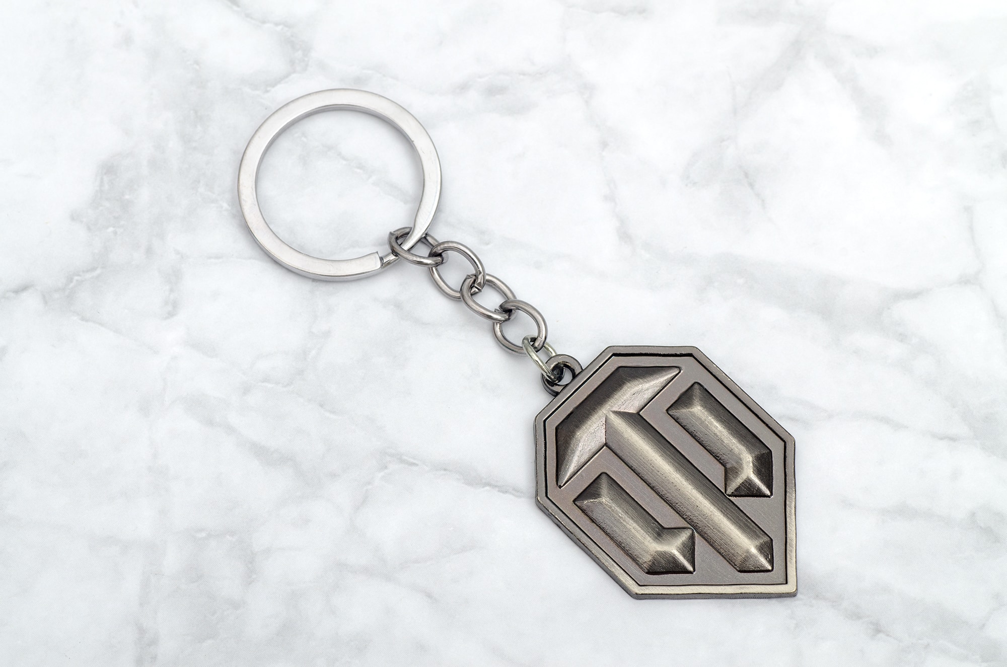 Брелок World of Tanks