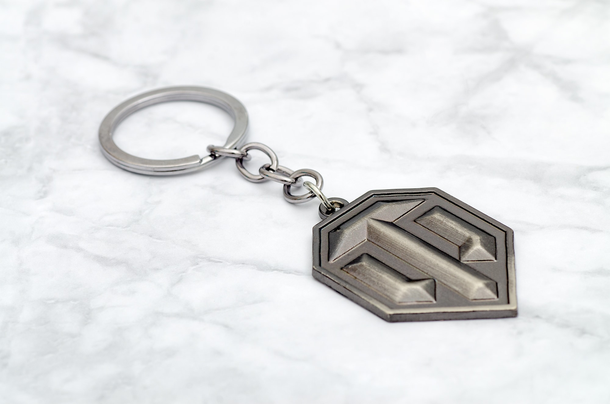 Брелок World of Tanks