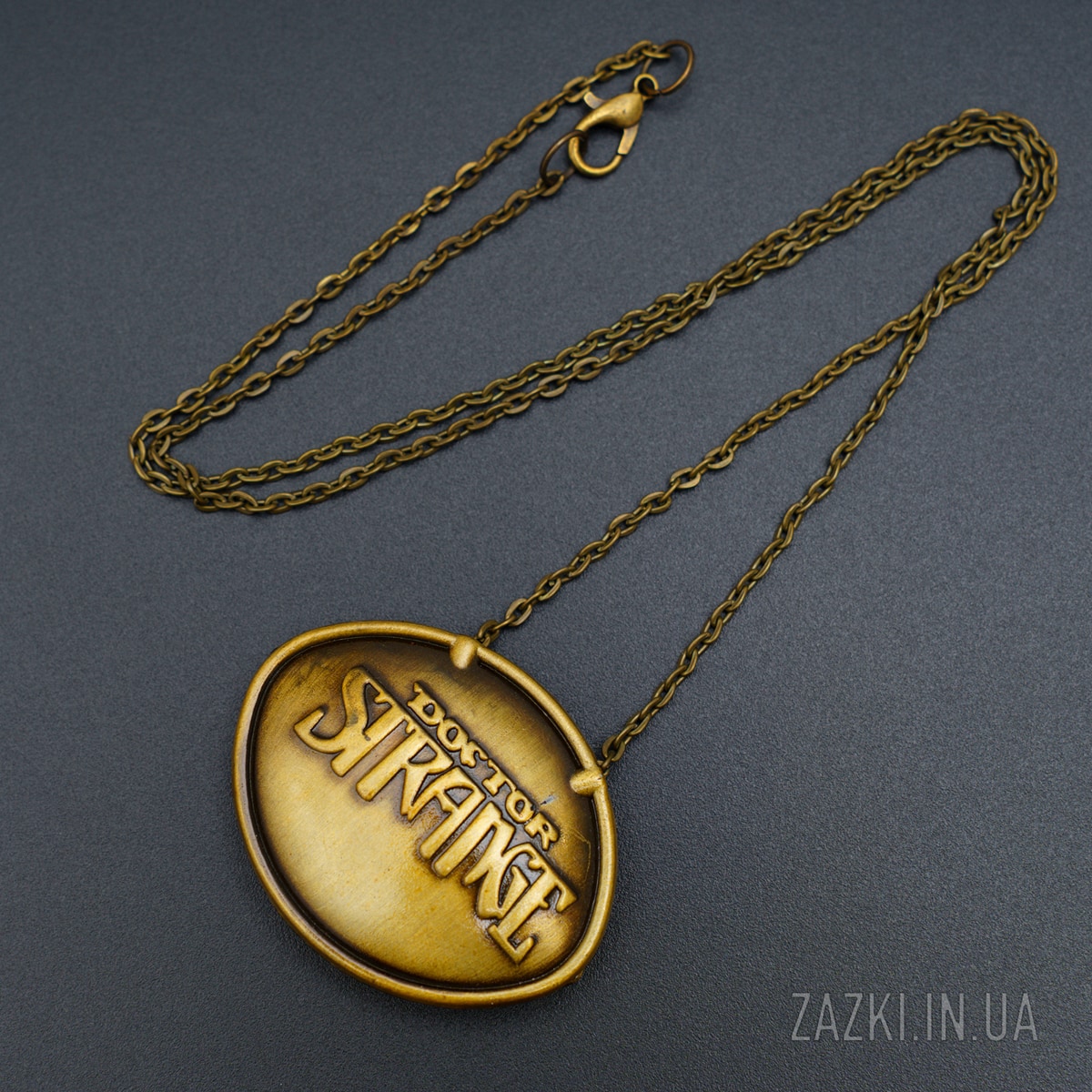 Кулон Око Агамотто