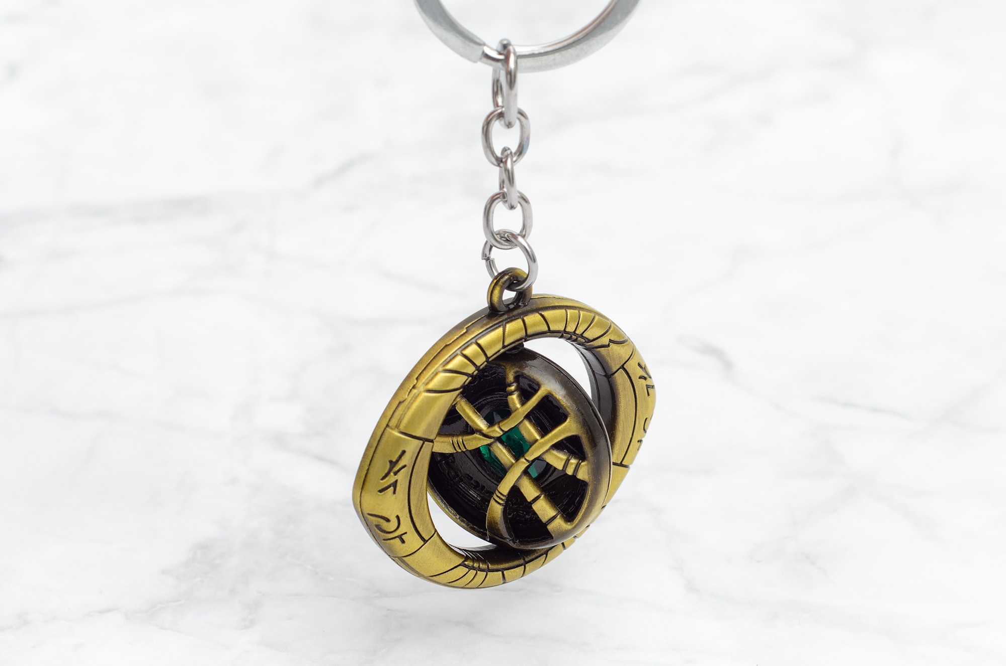 Брелок Око Агамотто