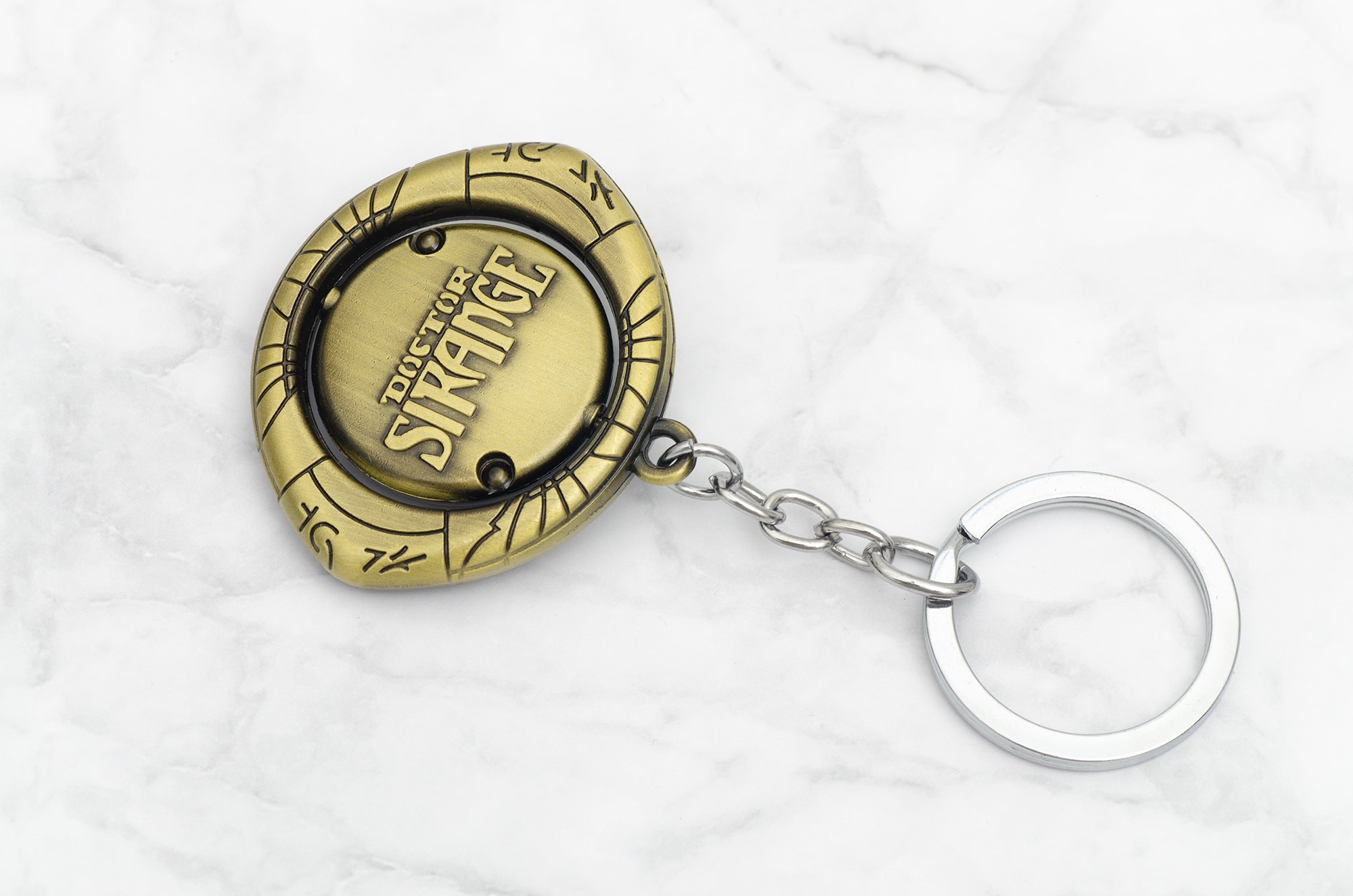 Брелок Око Агамотто