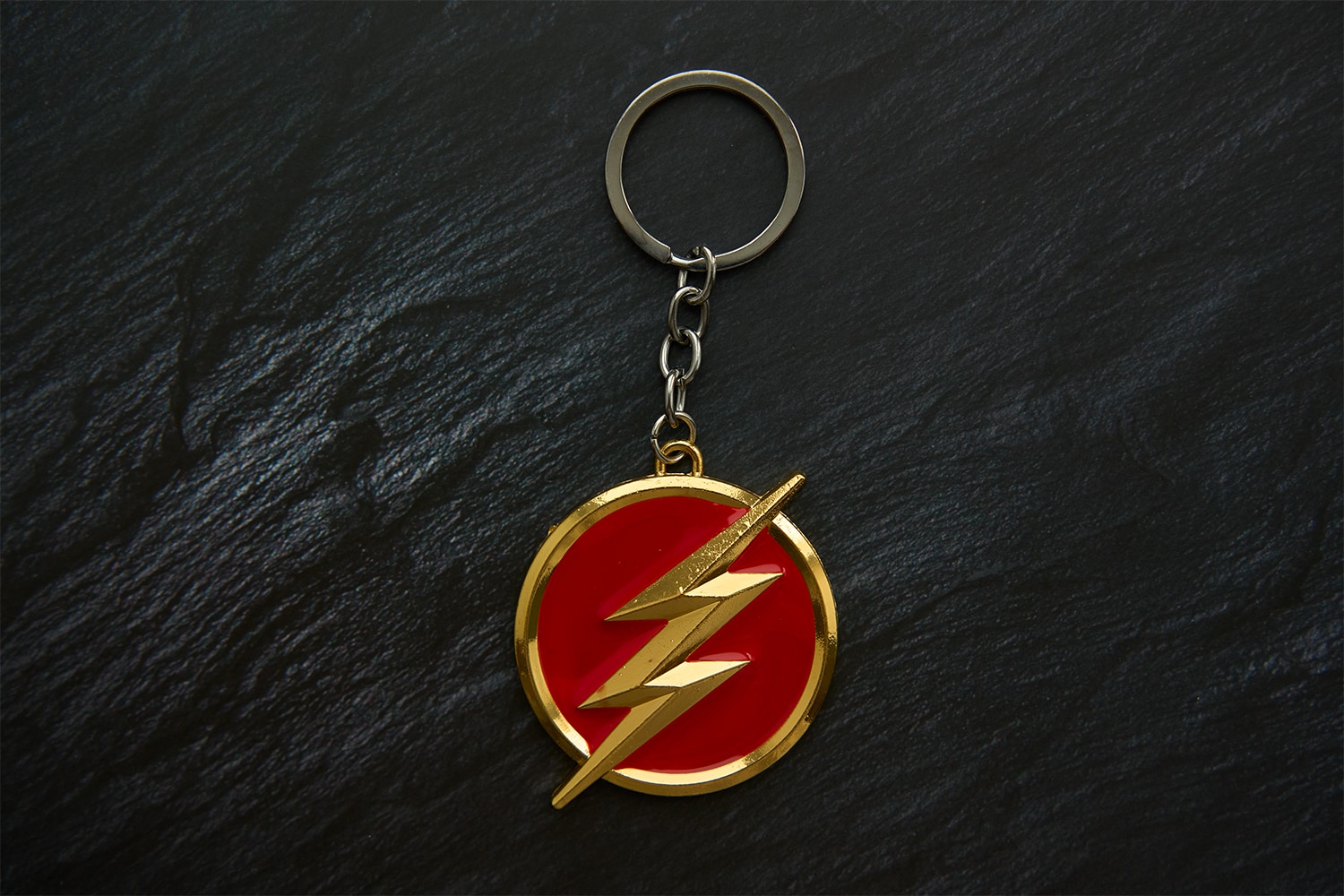 Брелок Флеш DC Comics