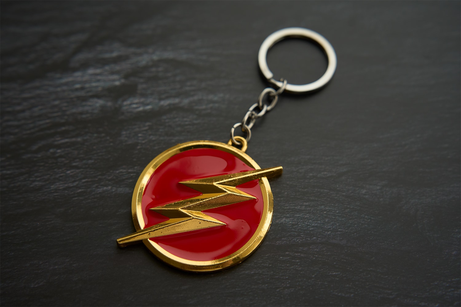 Брелок Флеш DC Comics