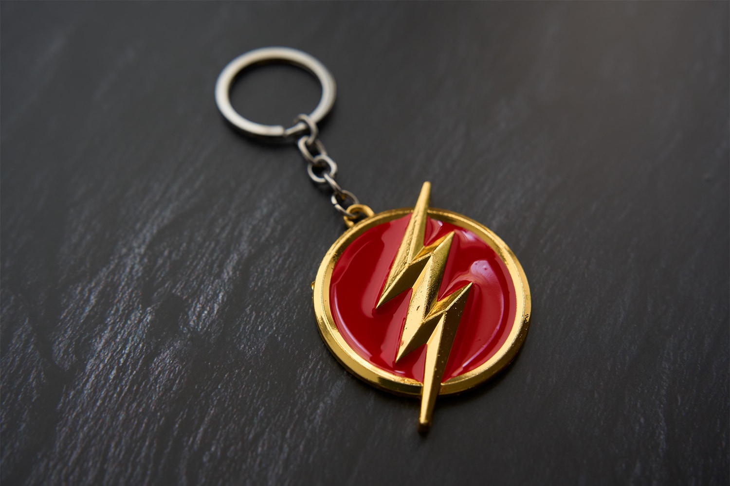 Брелок Флеш DC Comics