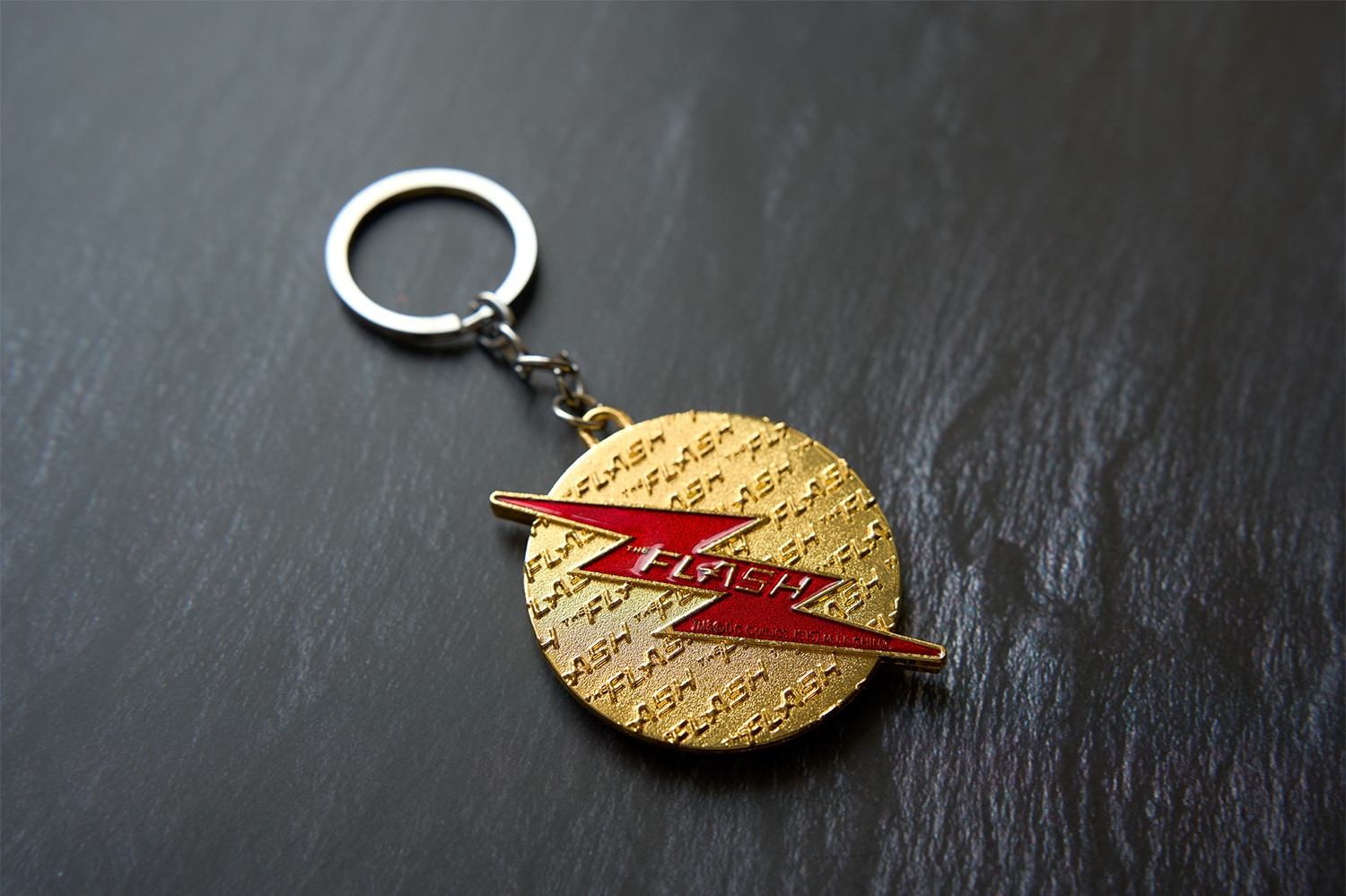 Брелок Флеш DC Comics