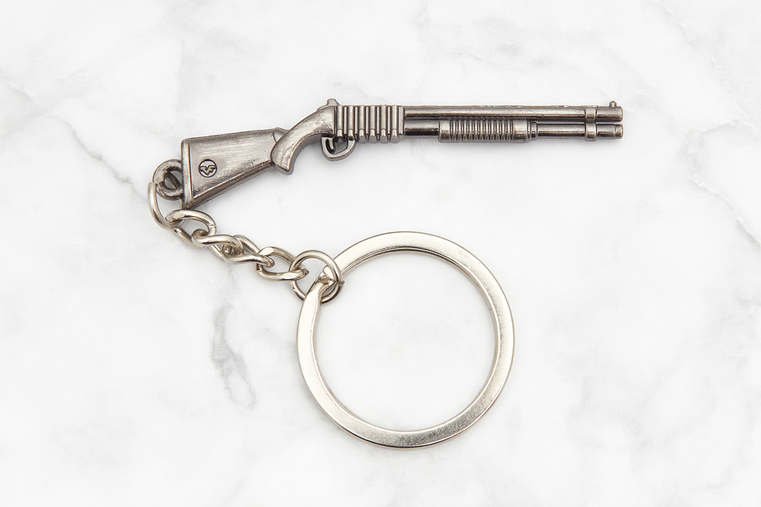 Брелок Дробовик