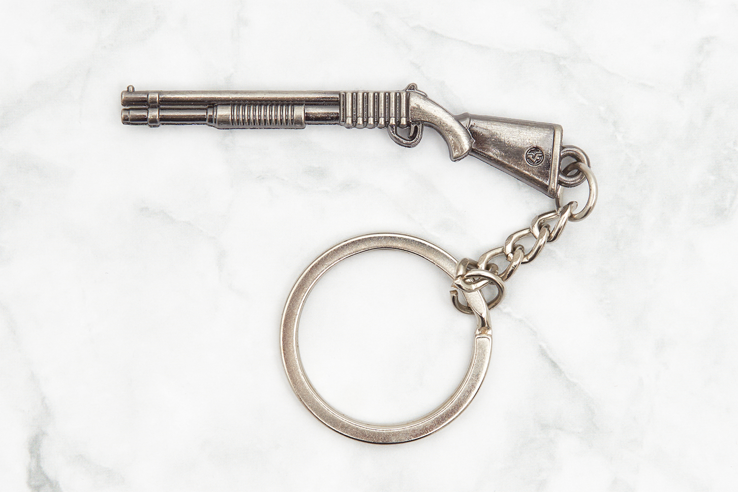 Брелок Дробовик