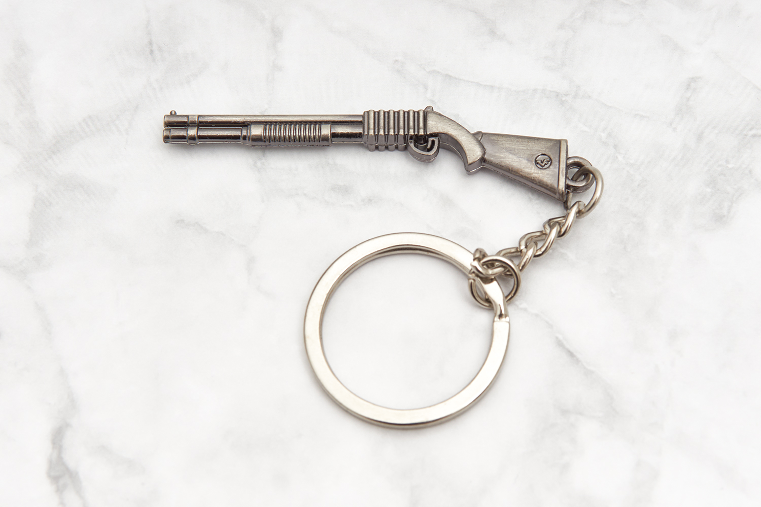 Брелок Дробовик