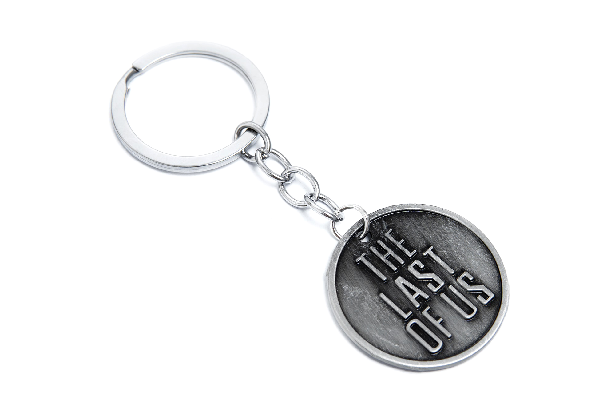 Брелок THE LAST OF US