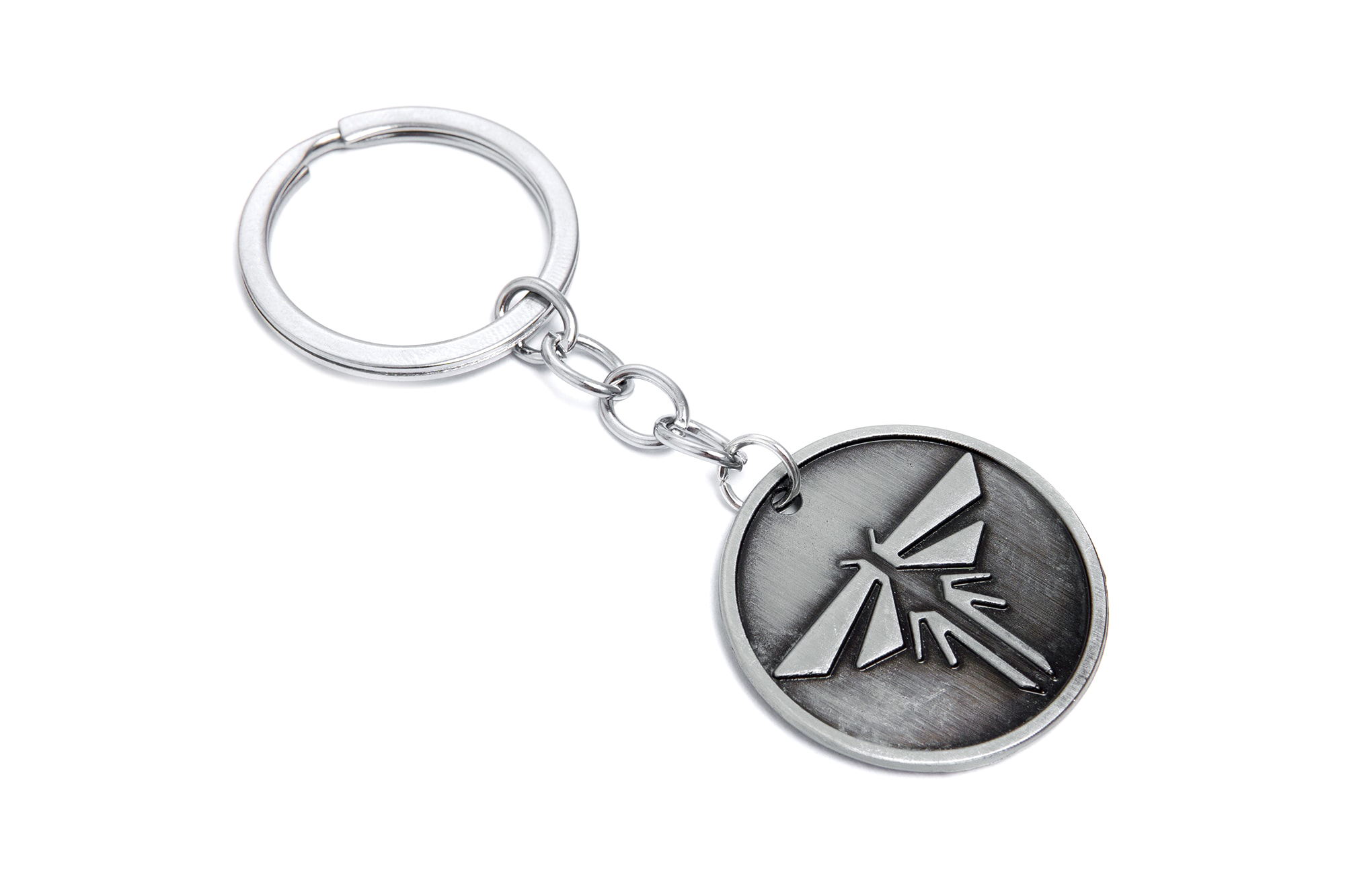 Брелок THE LAST OF US