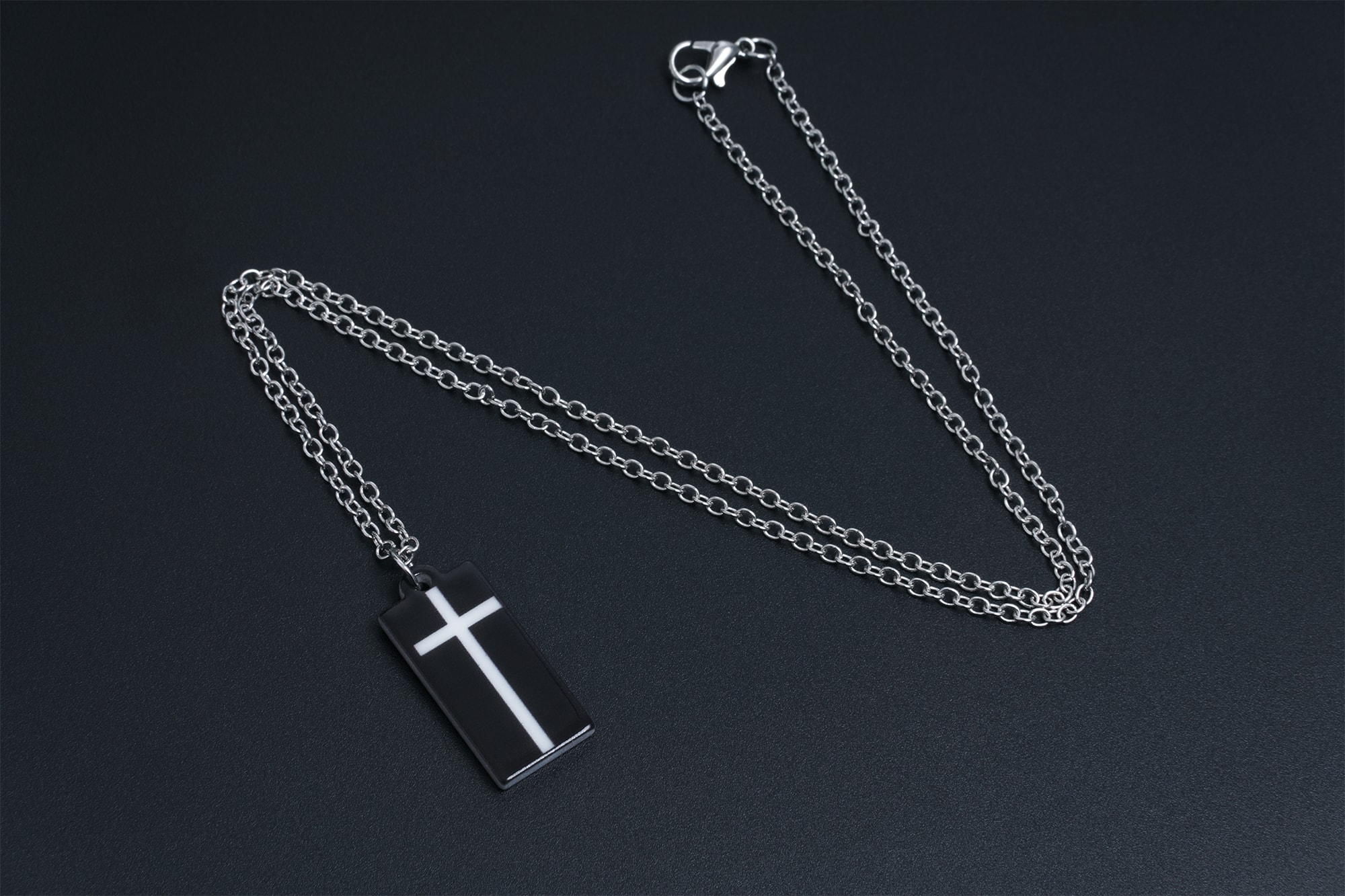 Кулон Хрест Токійські Месники