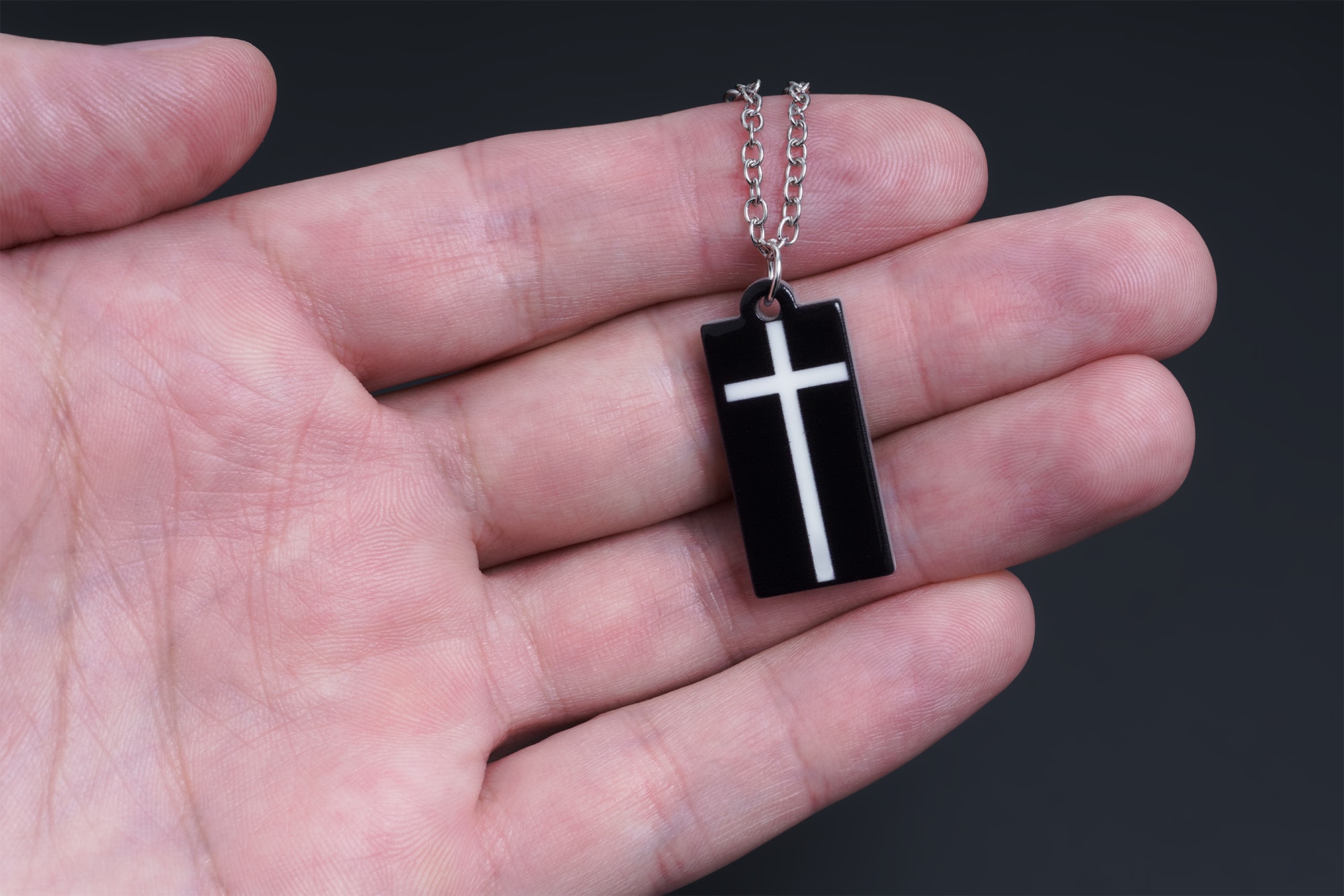 Кулон Хрест Токійські Месники