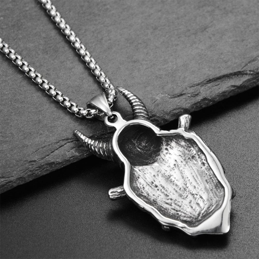 Кулон Воїн Вікінг