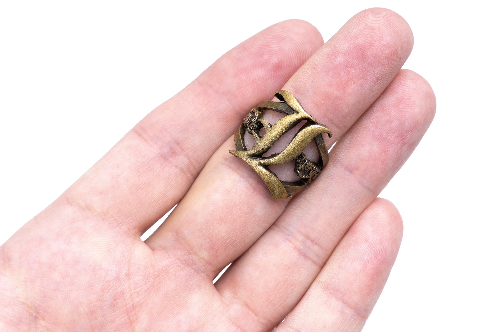 Перстень Lawliet Death Note