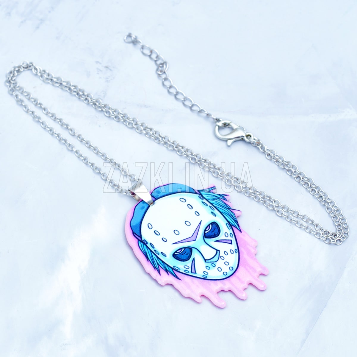 Кулон П'ятниця 13